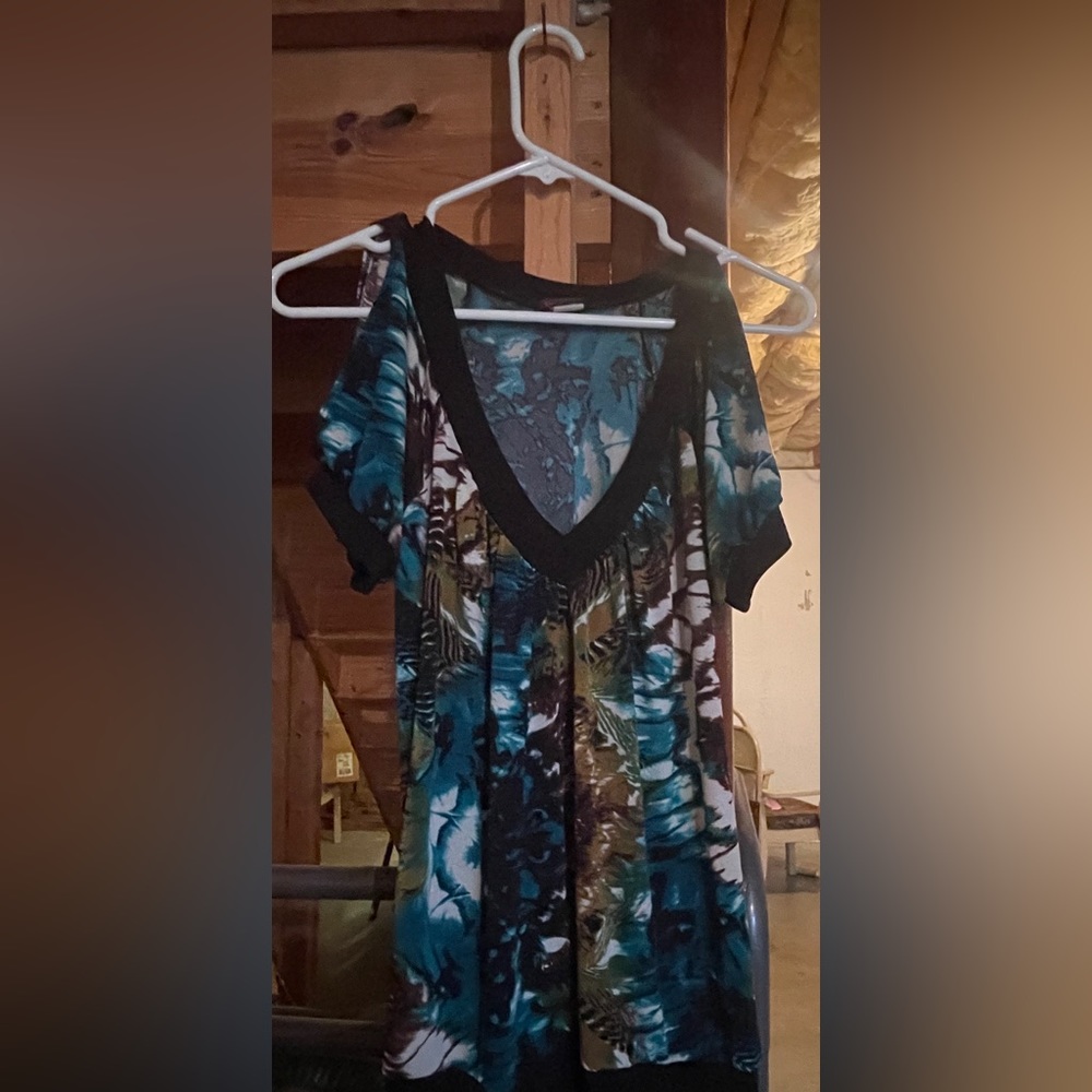 Woman’s shirt